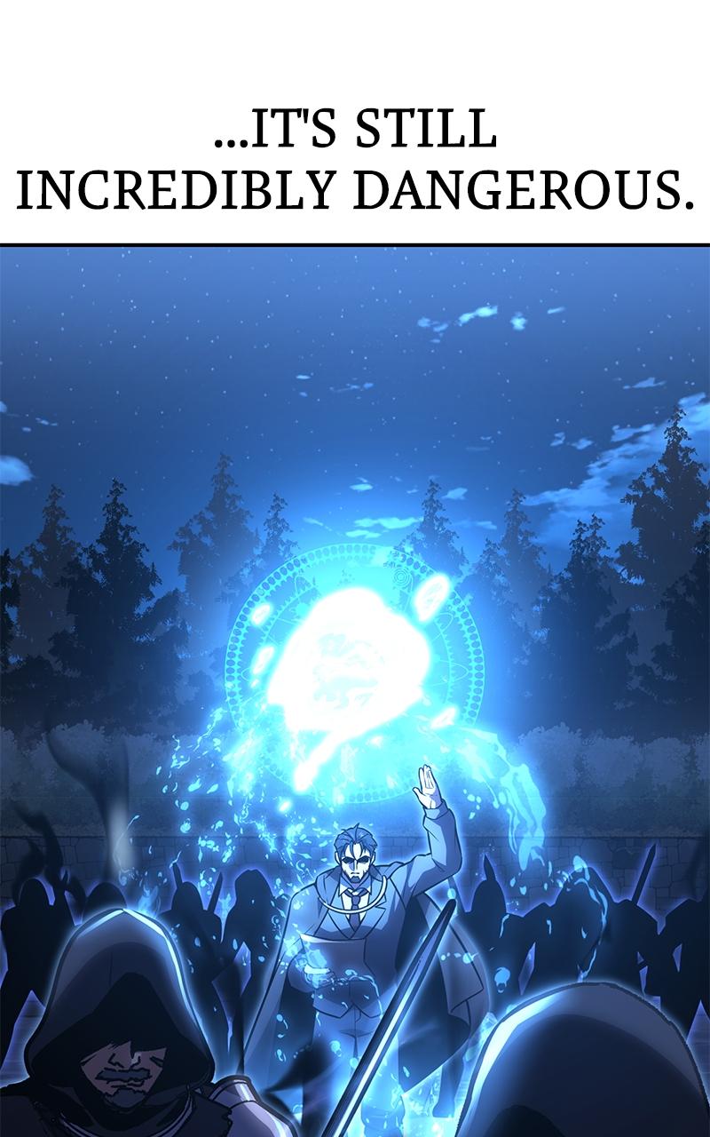 The Extra's Academy Survival Guide Chapter 30