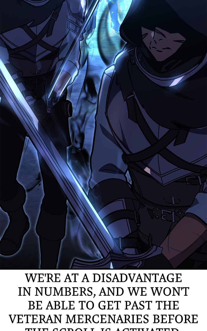 The Extra's Academy Survival Guide Chapter 30