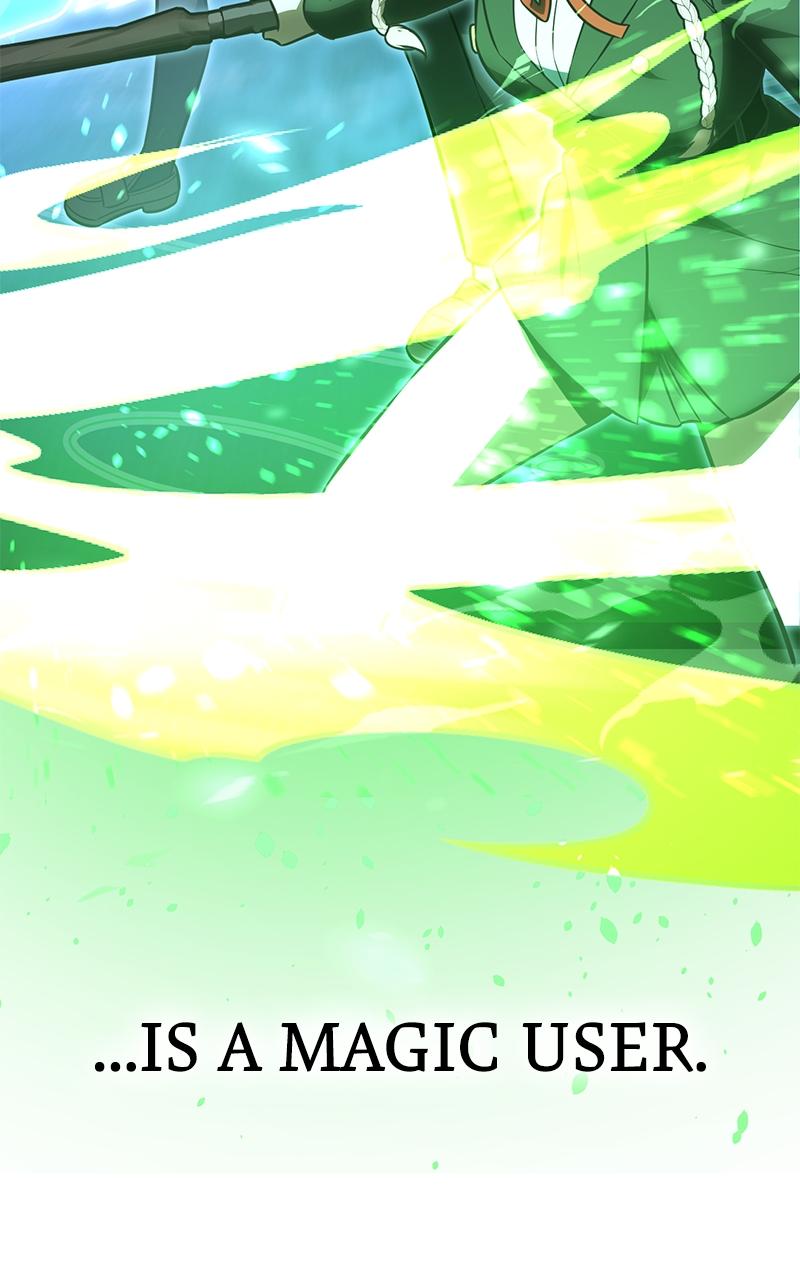 The Extra's Academy Survival Guide Chapter 30