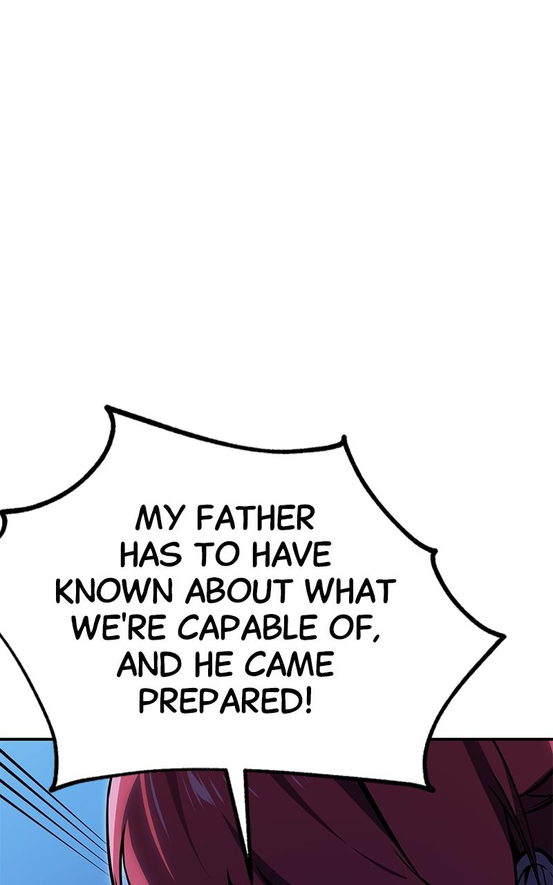 The Extra's Academy Survival Guide Chapter 30