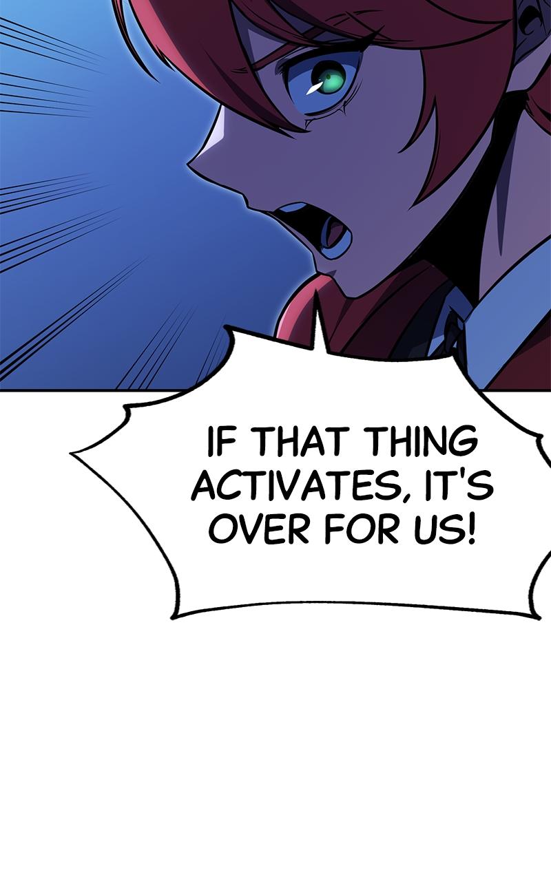 The Extra's Academy Survival Guide Chapter 30