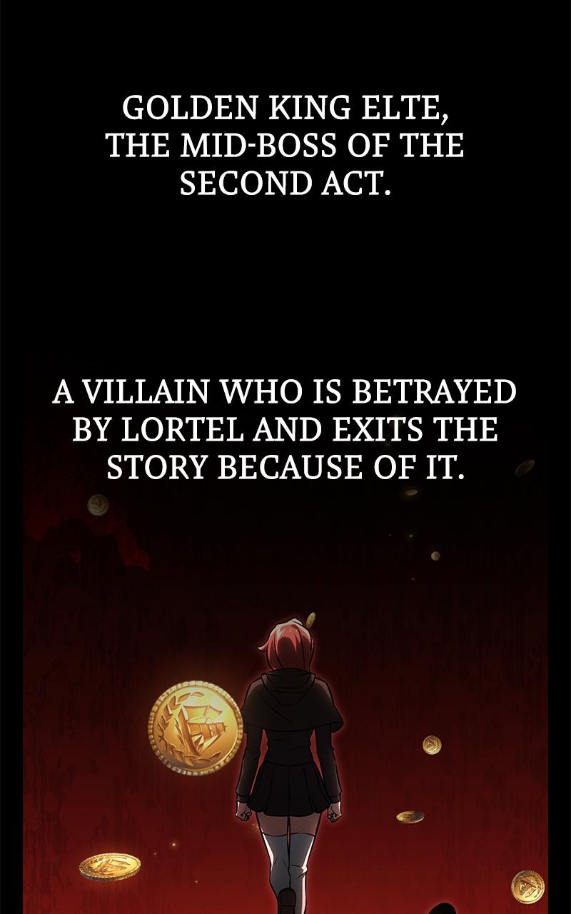 The Extra's Academy Survival Guide Chapter 30