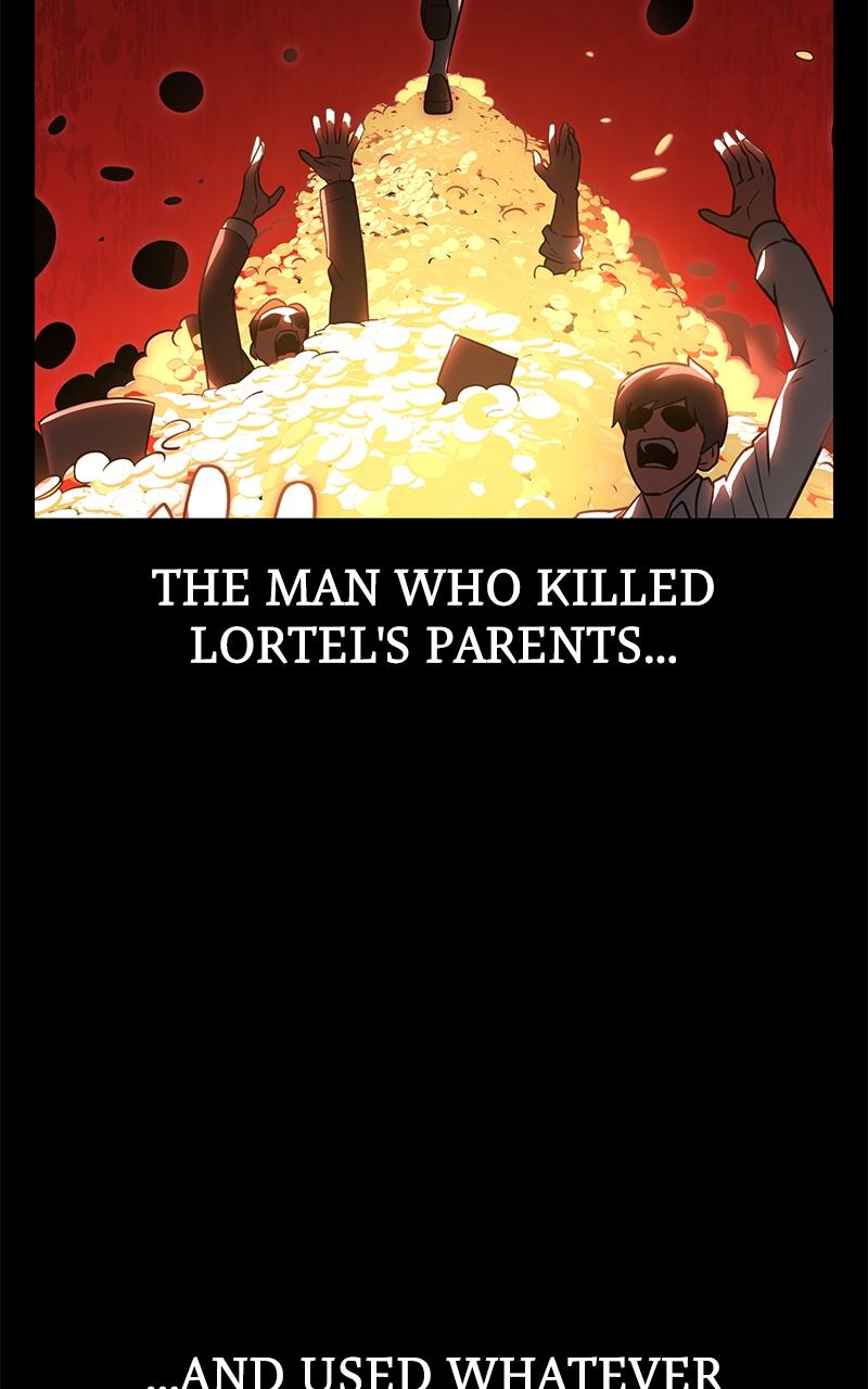 The Extra's Academy Survival Guide Chapter 30