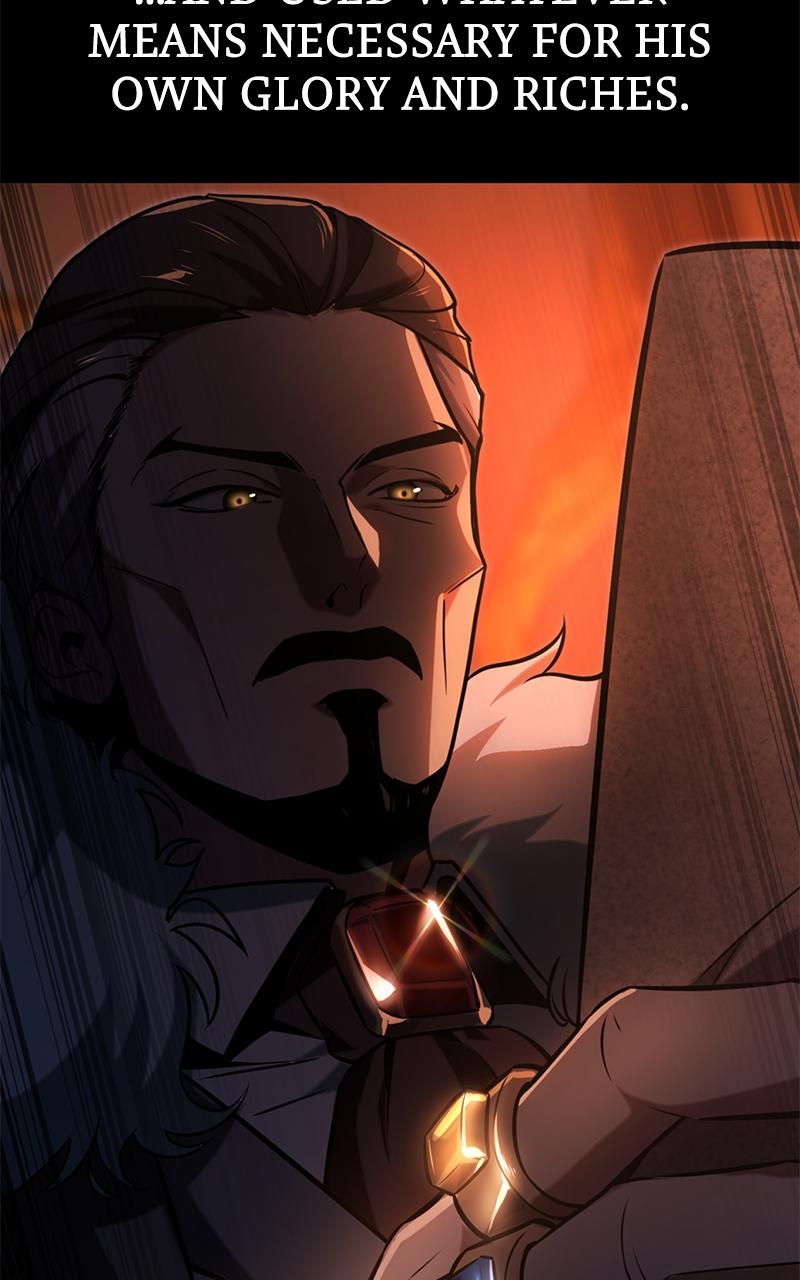 The Extra's Academy Survival Guide Chapter 30