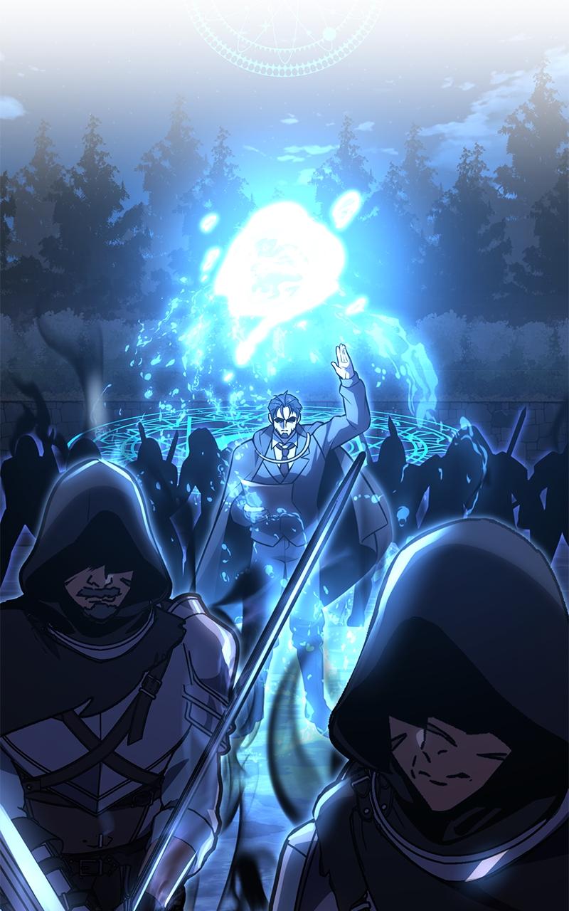 The Extra's Academy Survival Guide Chapter 30