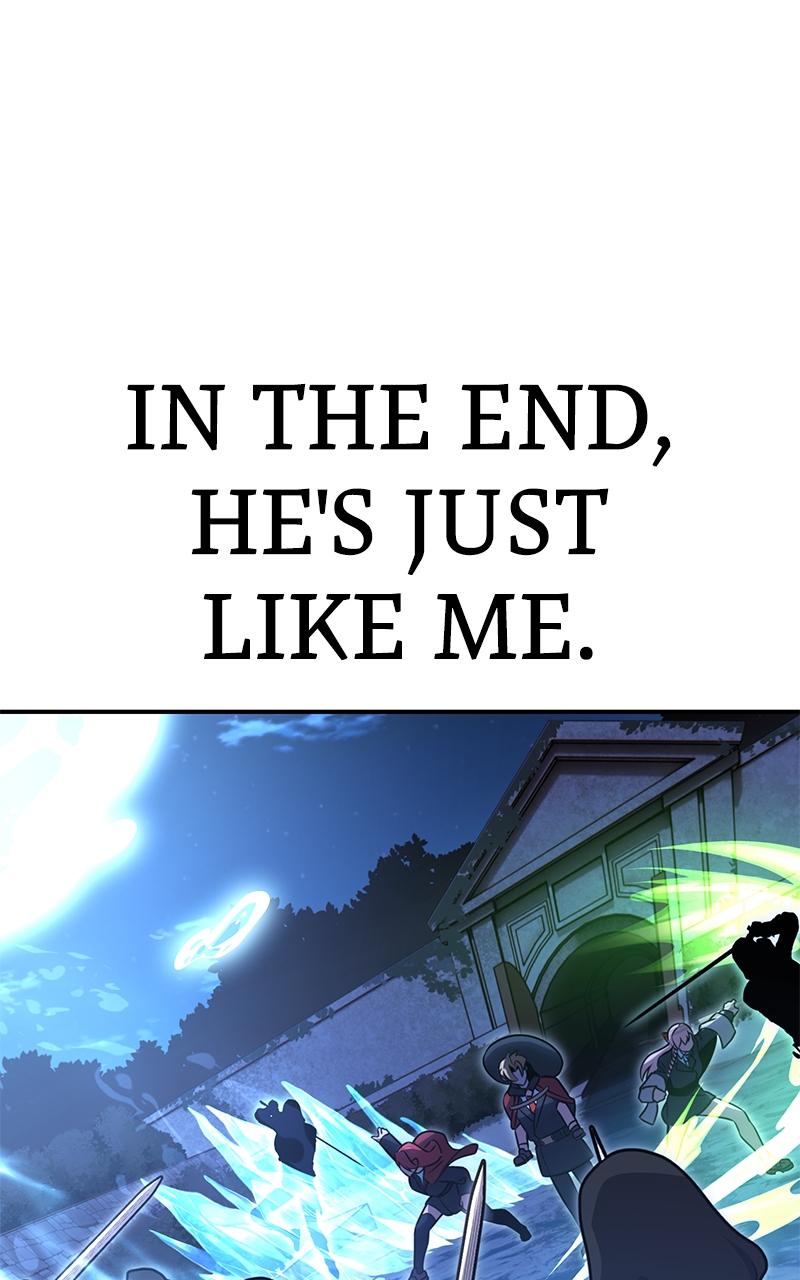 The Extra's Academy Survival Guide Chapter 30