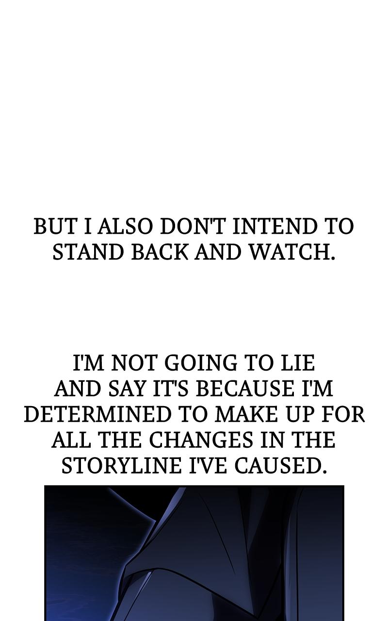 The Extra's Academy Survival Guide Chapter 30