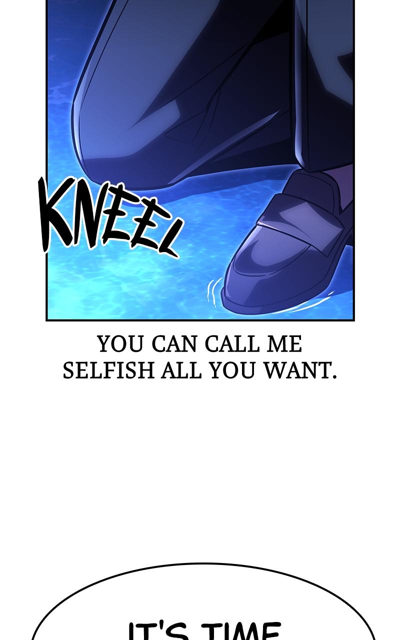 The Extra's Academy Survival Guide Chapter 30