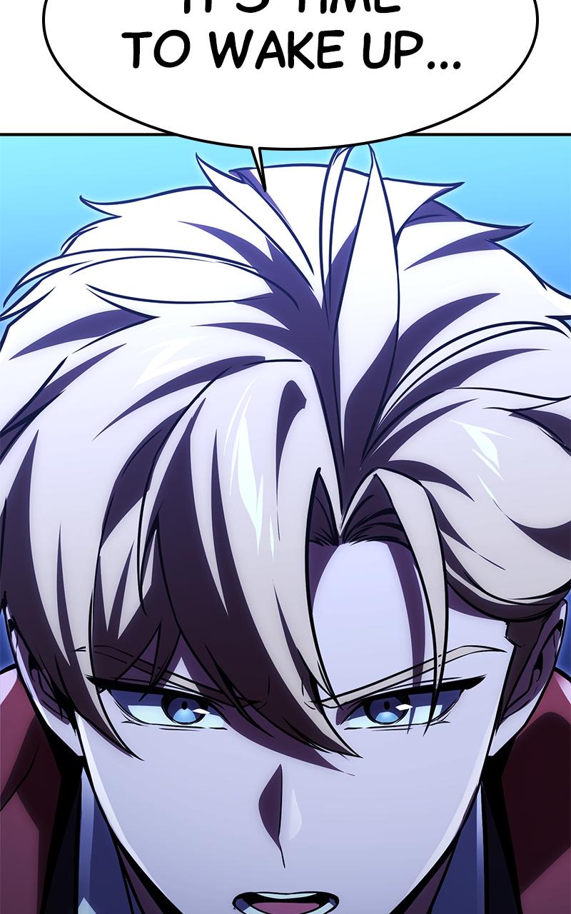 The Extra's Academy Survival Guide Chapter 30