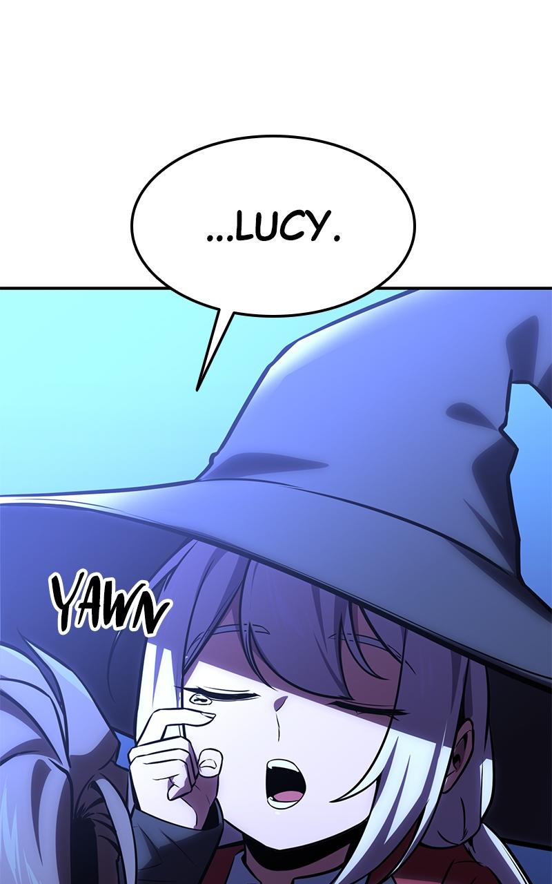 The Extra's Academy Survival Guide Chapter 30