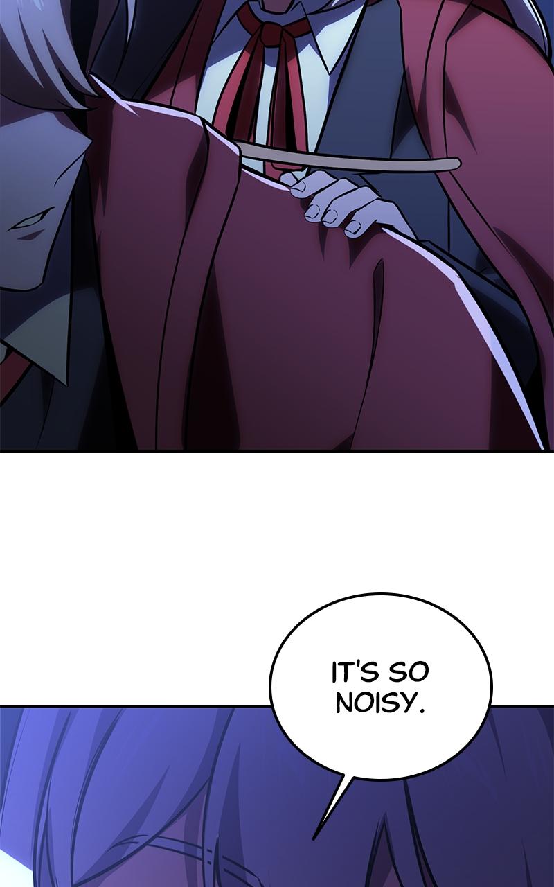 The Extra's Academy Survival Guide Chapter 30