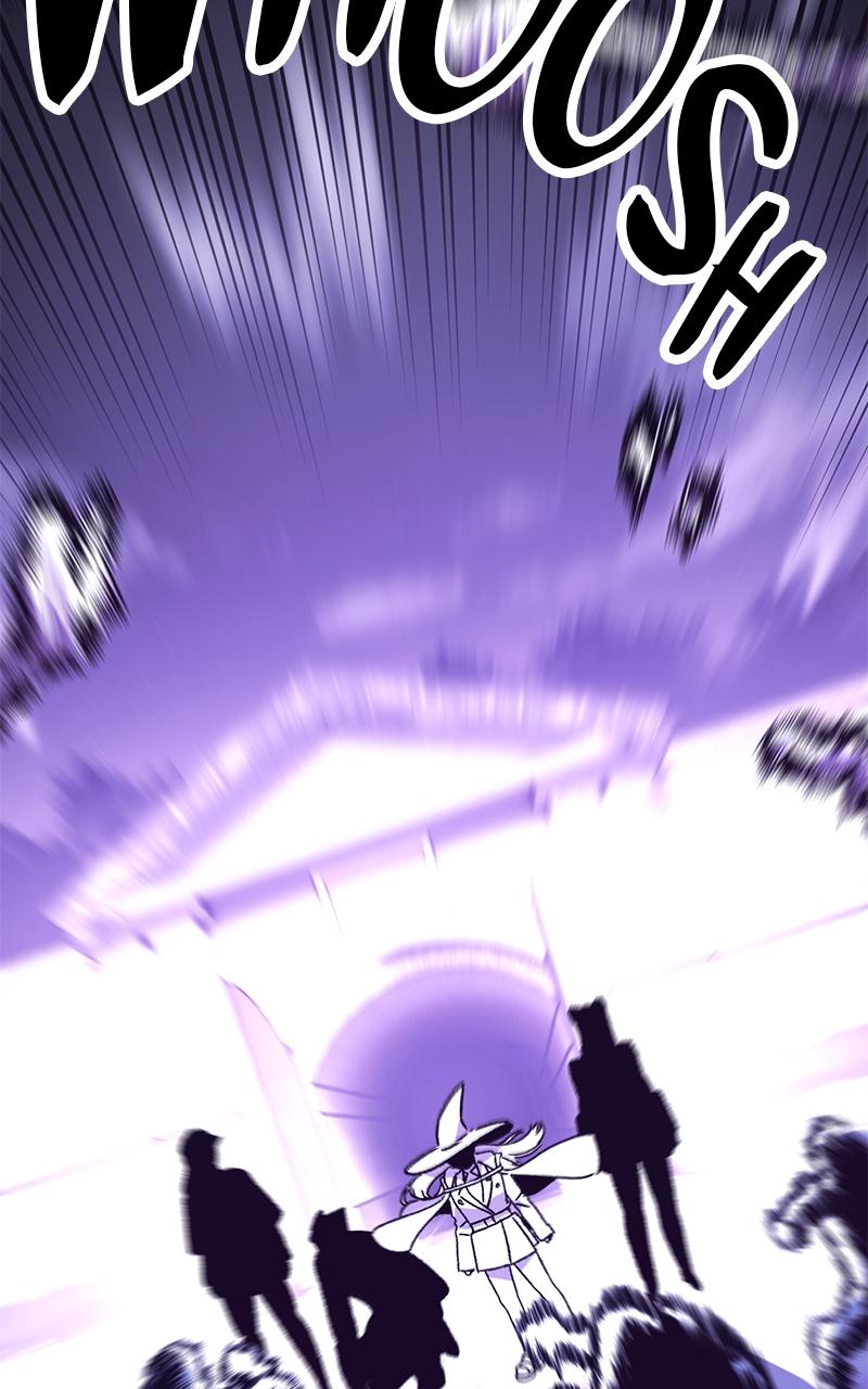 The Extra's Academy Survival Guide Chapter 30