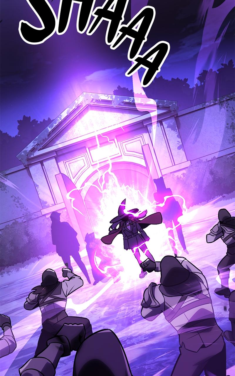 The Extra's Academy Survival Guide Chapter 30