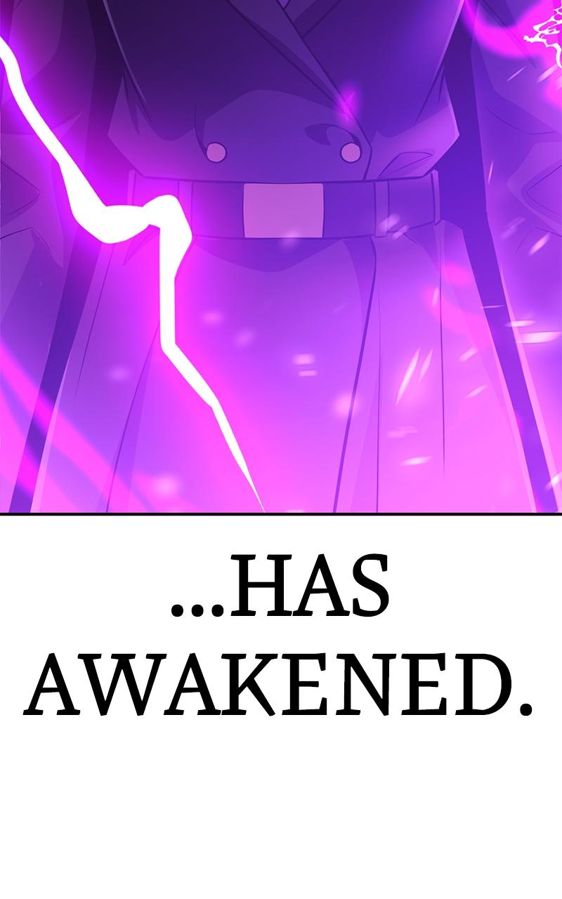 The Extra's Academy Survival Guide Chapter 30