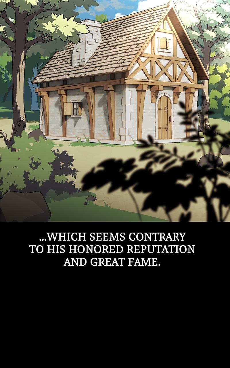 The Extra's Academy Survival Guide Chapter 32