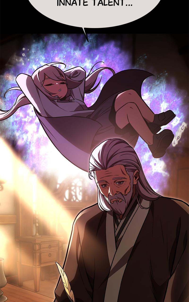 The Extra's Academy Survival Guide Chapter 32