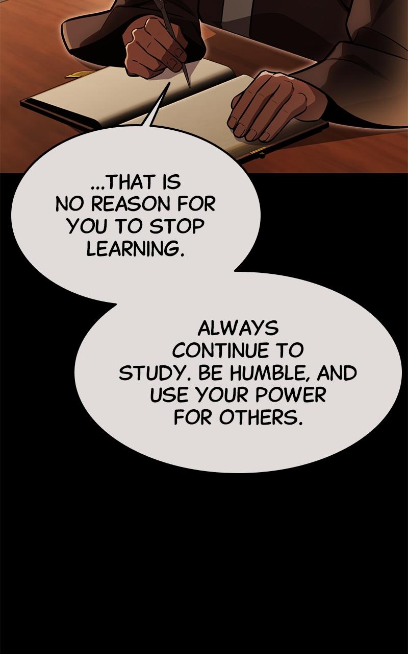 The Extra's Academy Survival Guide Chapter 32