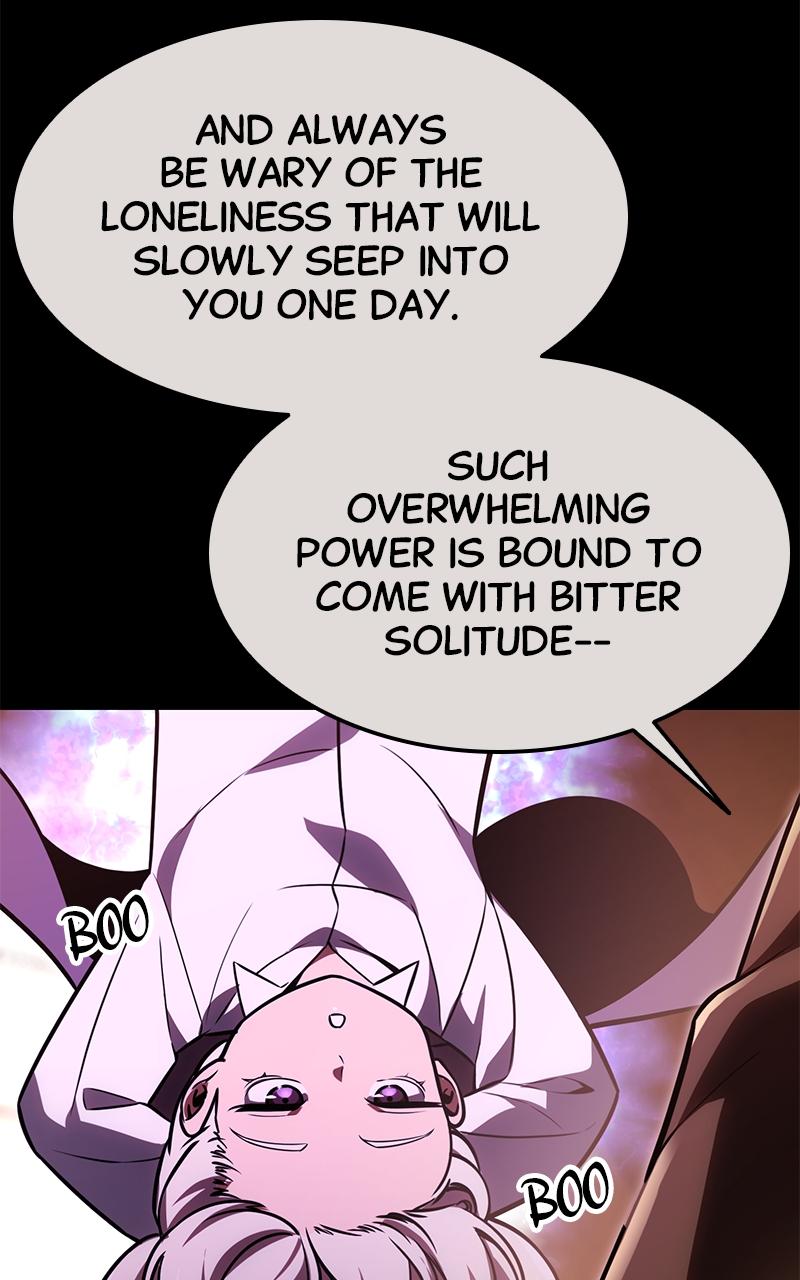 The Extra's Academy Survival Guide Chapter 32