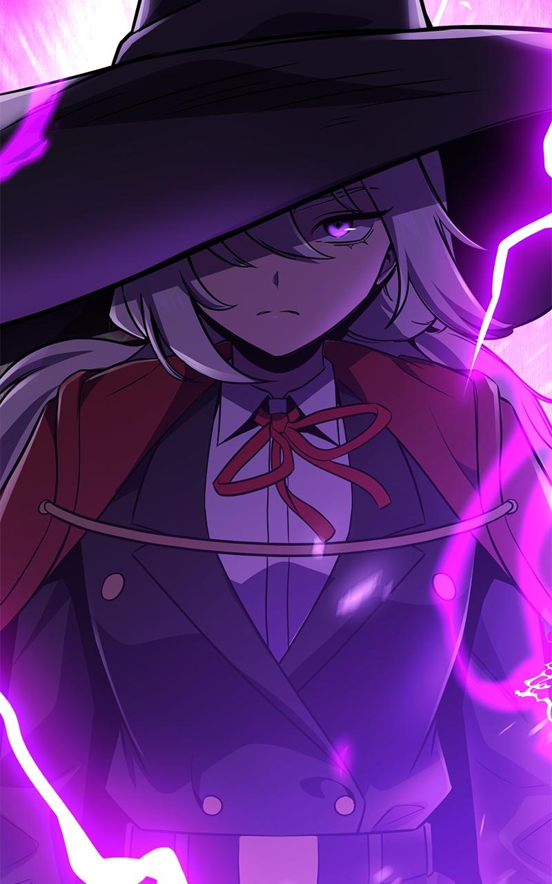 The Extra's Academy Survival Guide Chapter 32