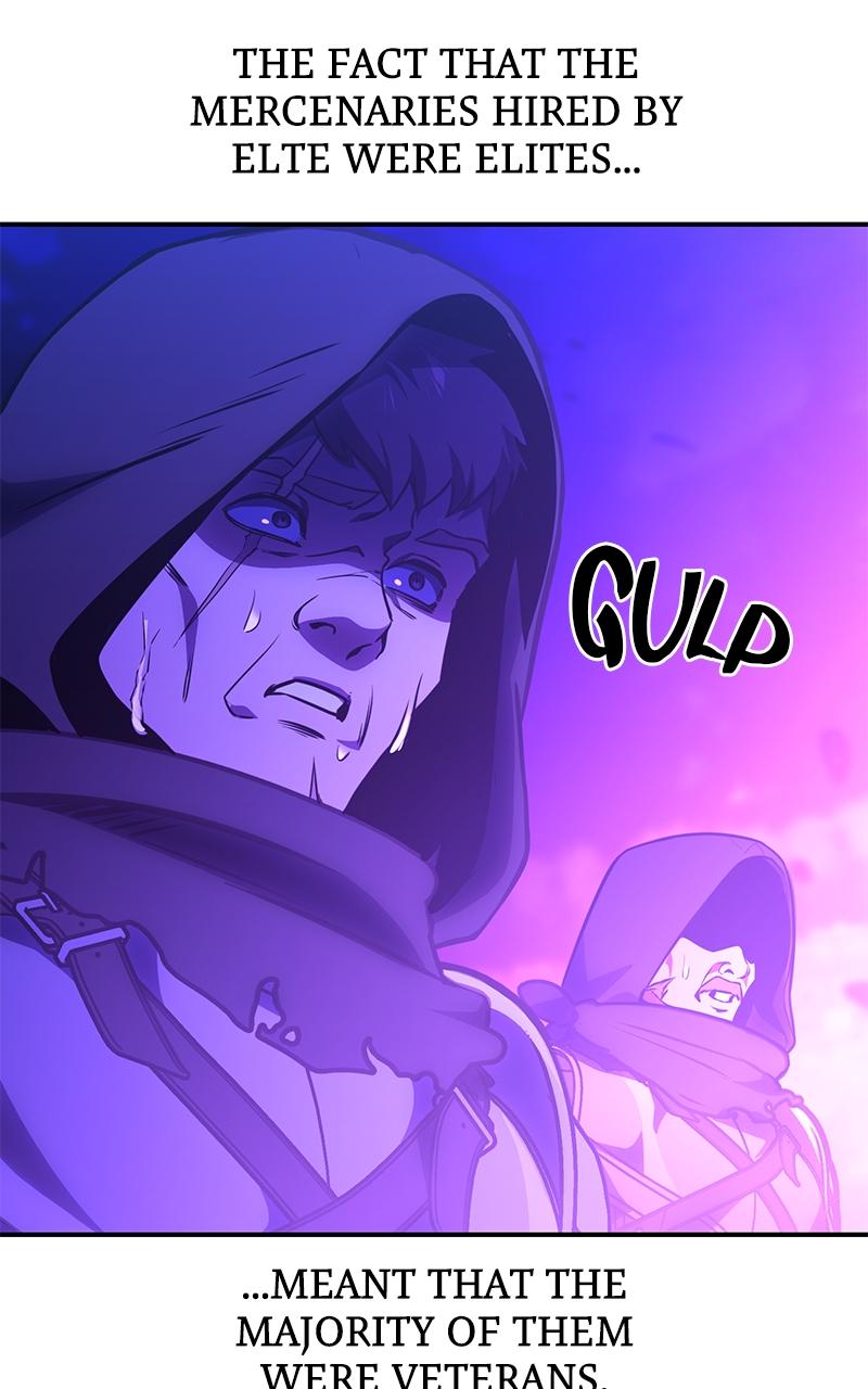 The Extra's Academy Survival Guide Chapter 32