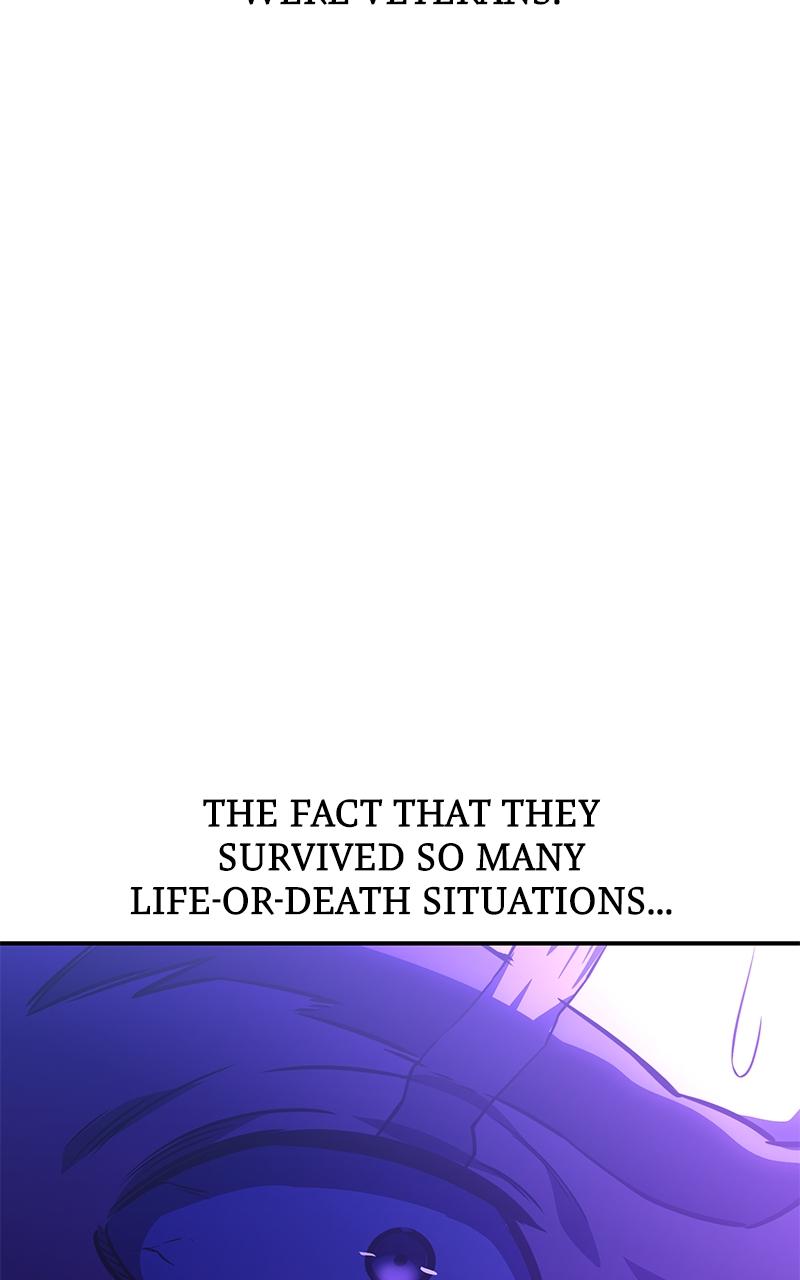 The Extra's Academy Survival Guide Chapter 32