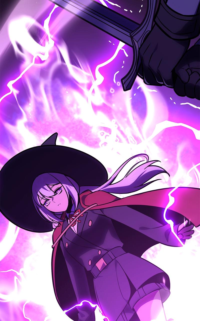 The Extra's Academy Survival Guide Chapter 32