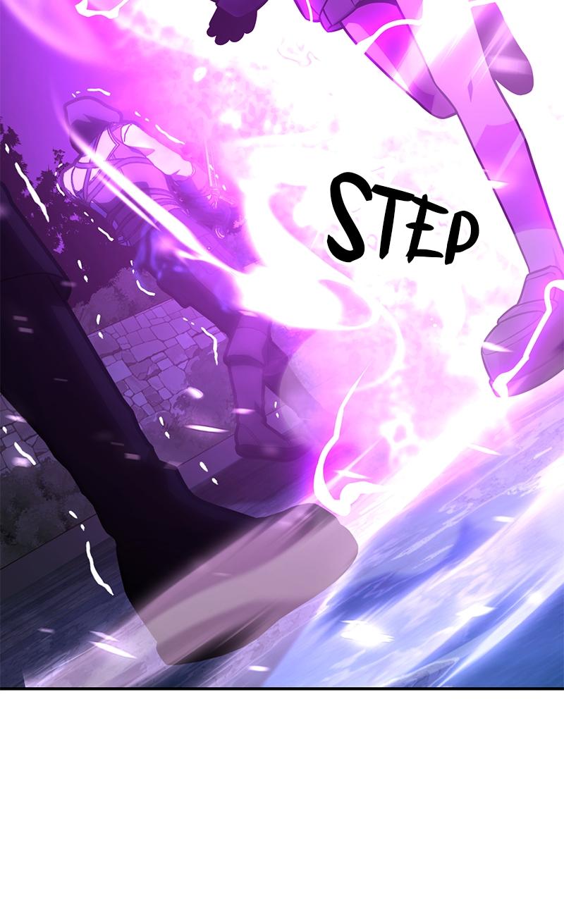 The Extra's Academy Survival Guide Chapter 32