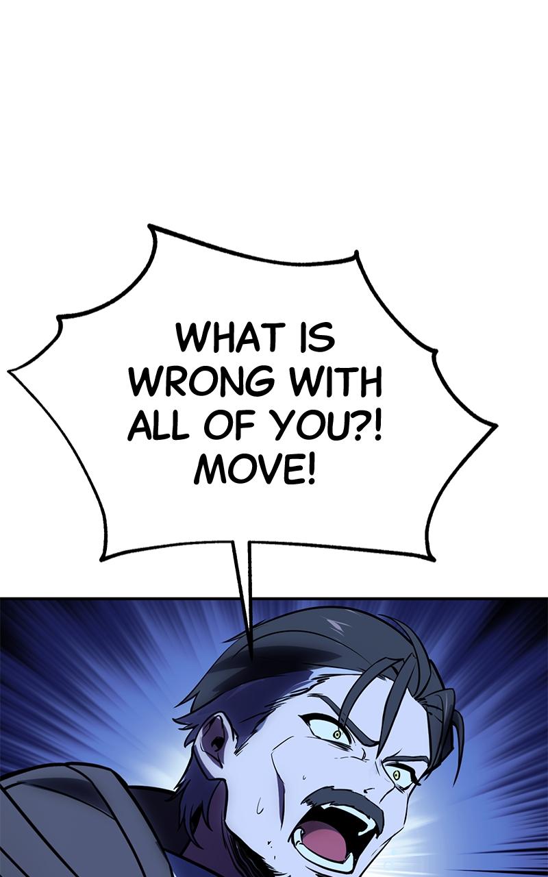 The Extra's Academy Survival Guide Chapter 32