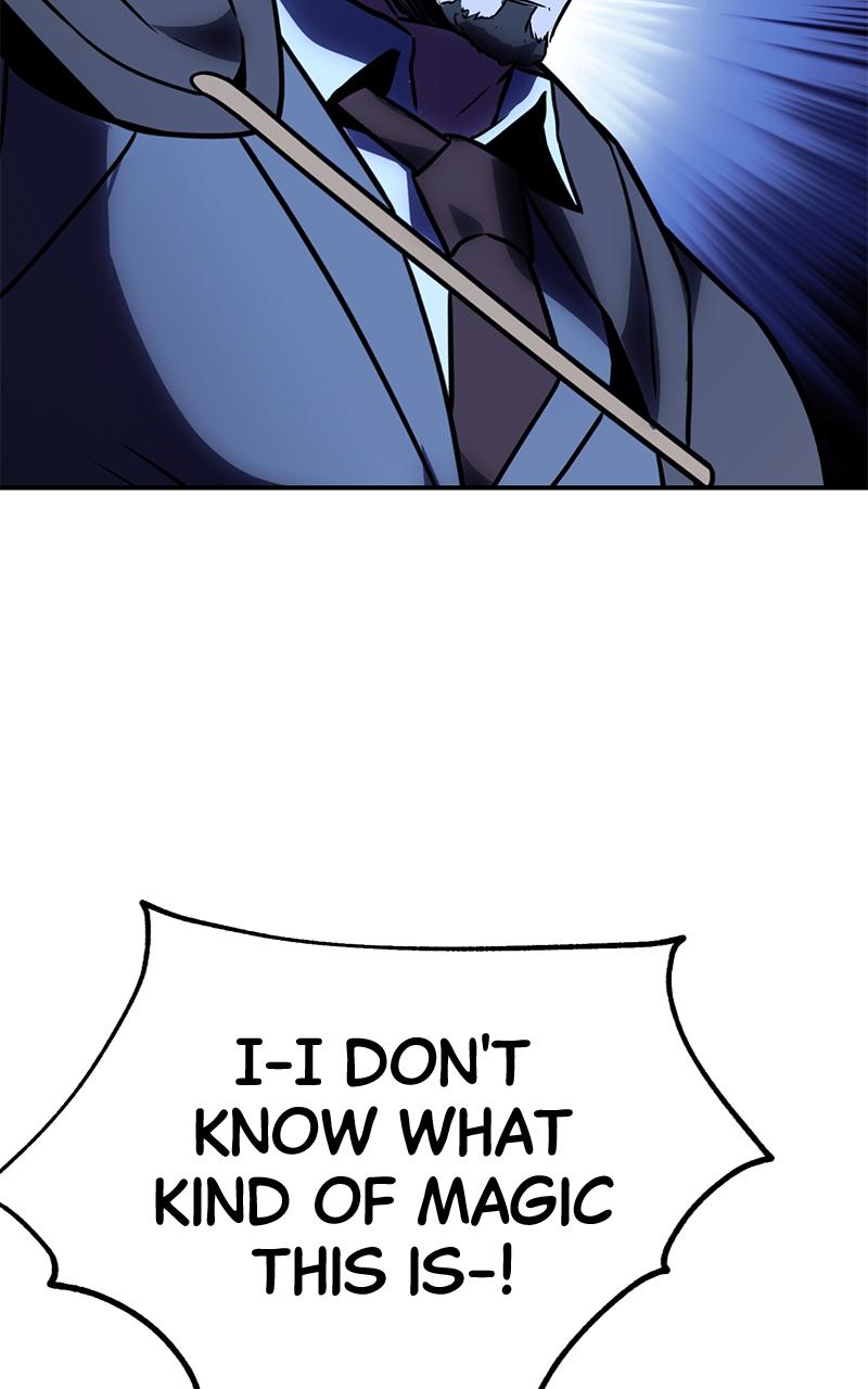 The Extra's Academy Survival Guide Chapter 32