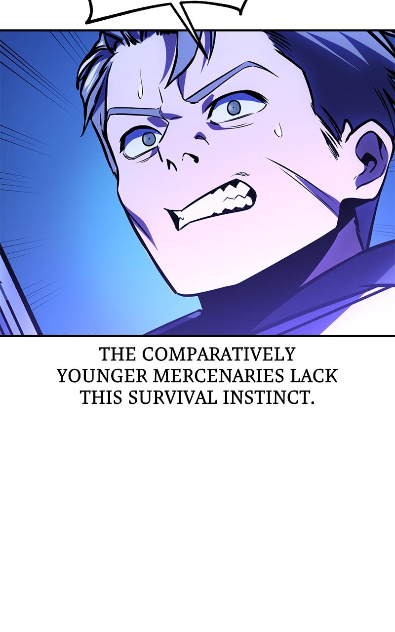 The Extra's Academy Survival Guide Chapter 32