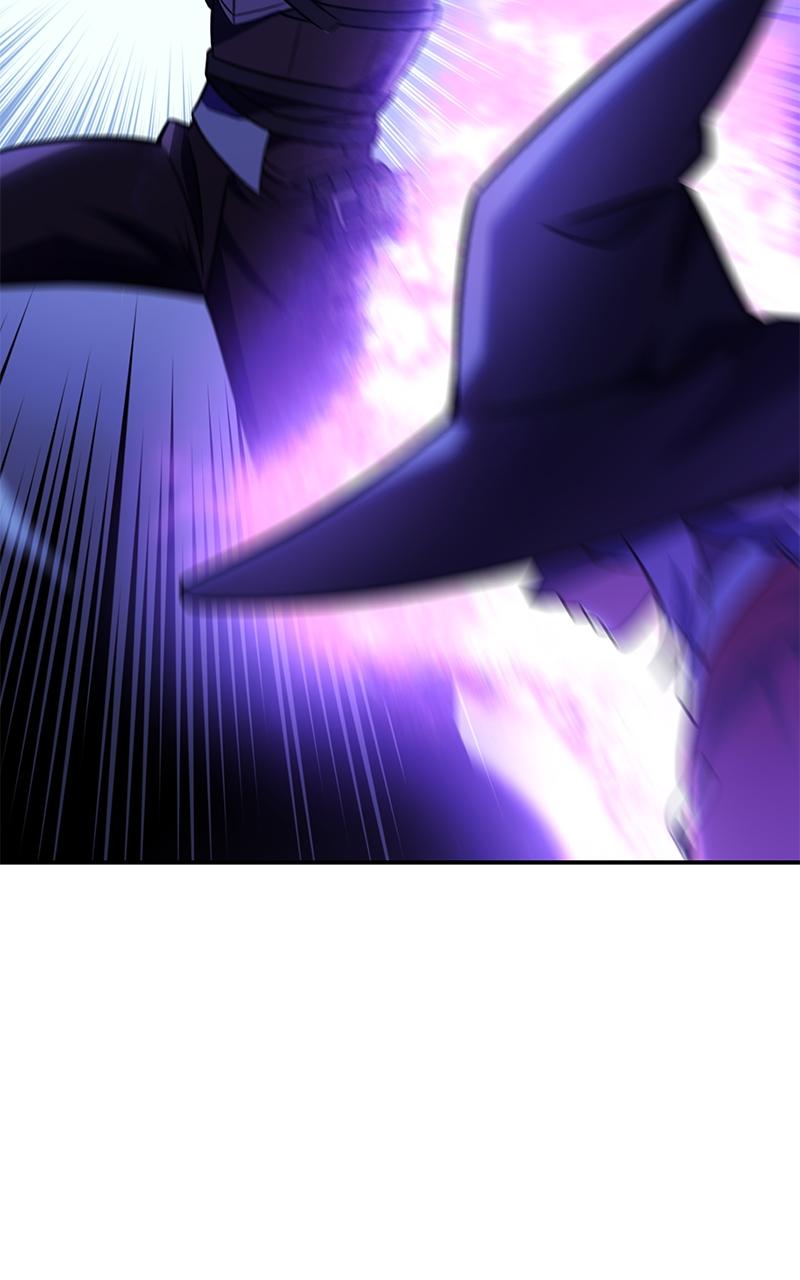 The Extra's Academy Survival Guide Chapter 32