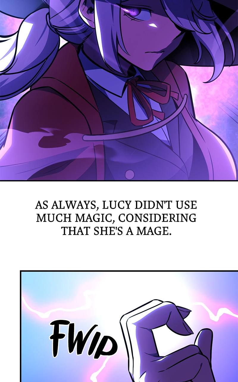 The Extra's Academy Survival Guide Chapter 32