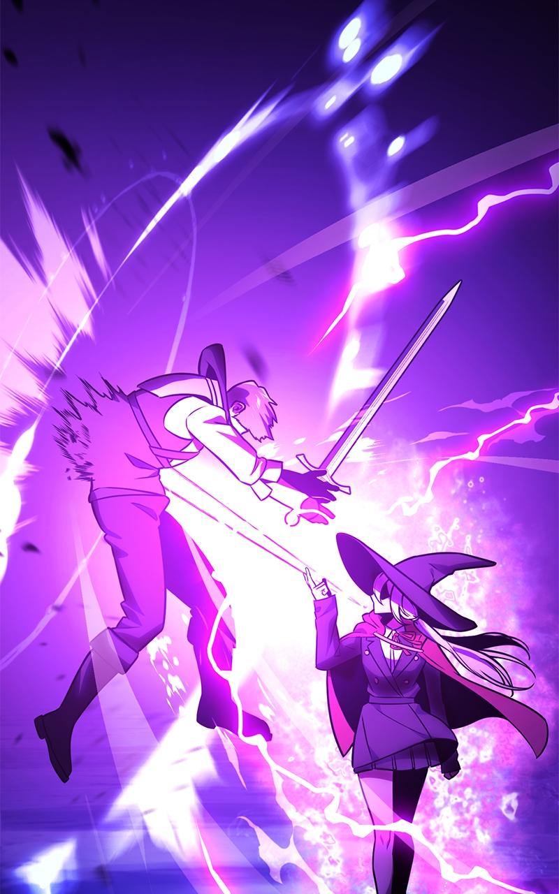 The Extra's Academy Survival Guide Chapter 32