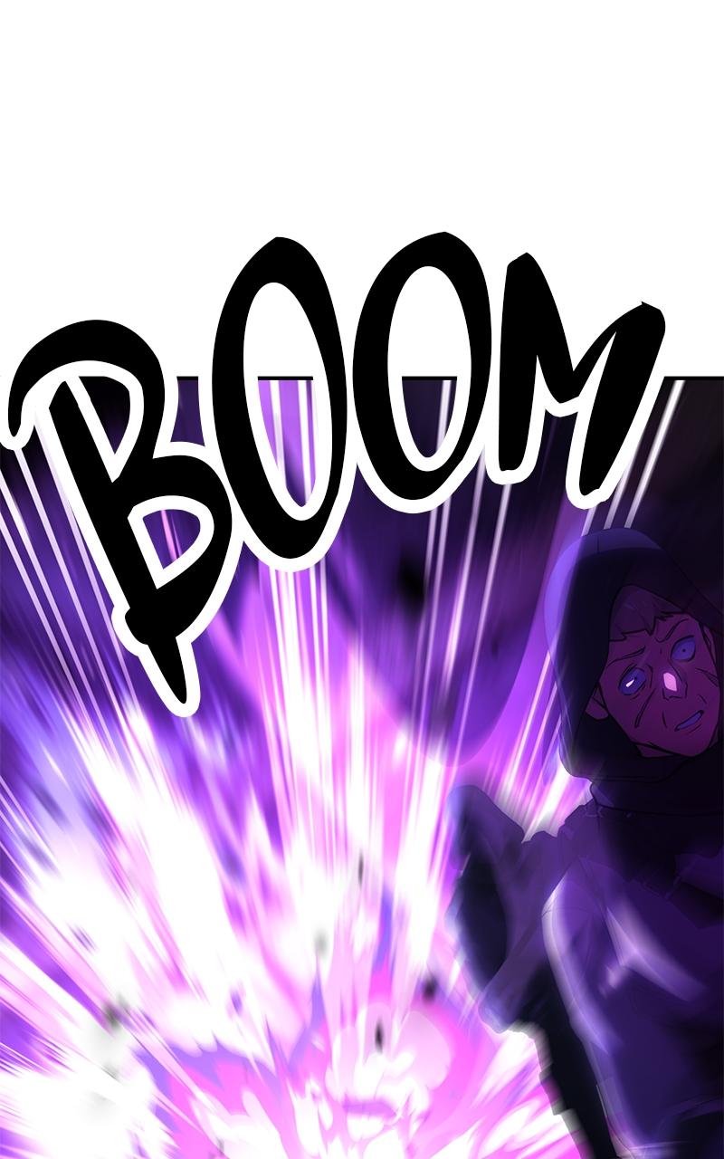 The Extra's Academy Survival Guide Chapter 32