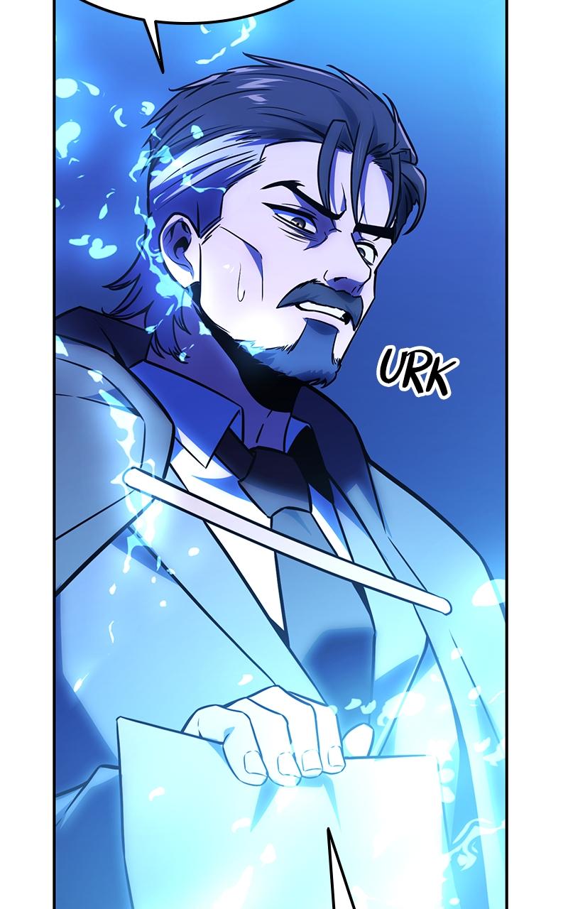 The Extra's Academy Survival Guide Chapter 32