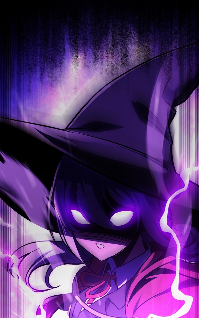 The Extra's Academy Survival Guide Chapter 32