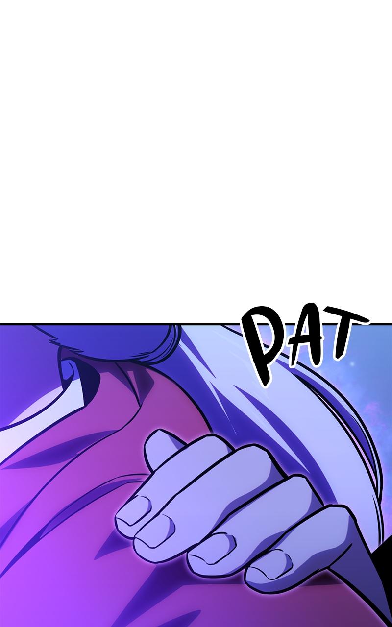 The Extra's Academy Survival Guide Chapter 32