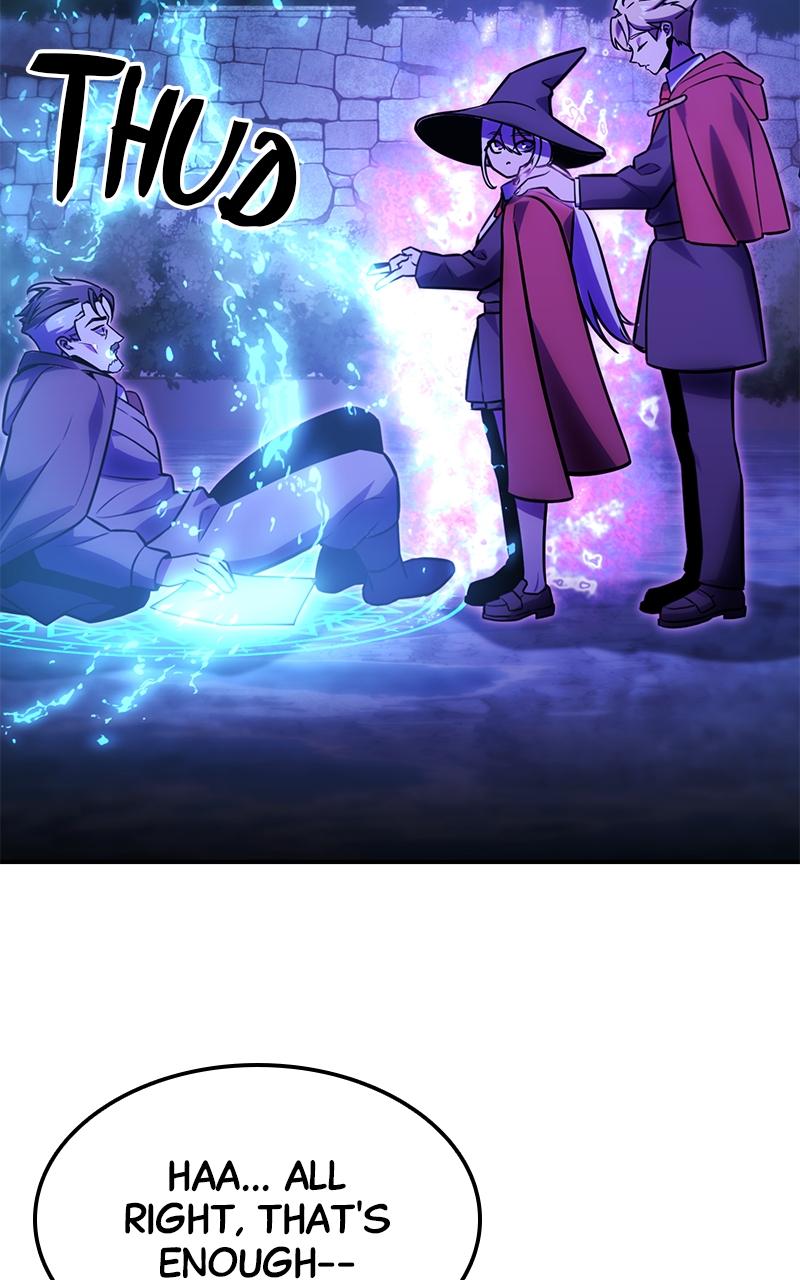 The Extra's Academy Survival Guide Chapter 32