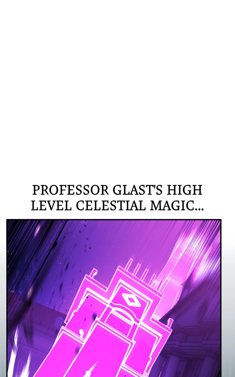 The Extra's Academy Survival Guide Chapter 32