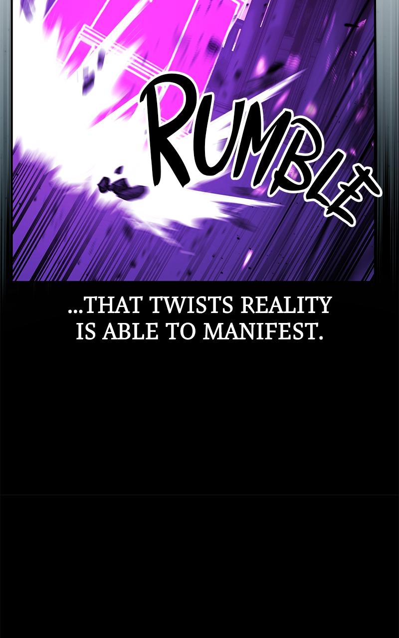 The Extra's Academy Survival Guide Chapter 32