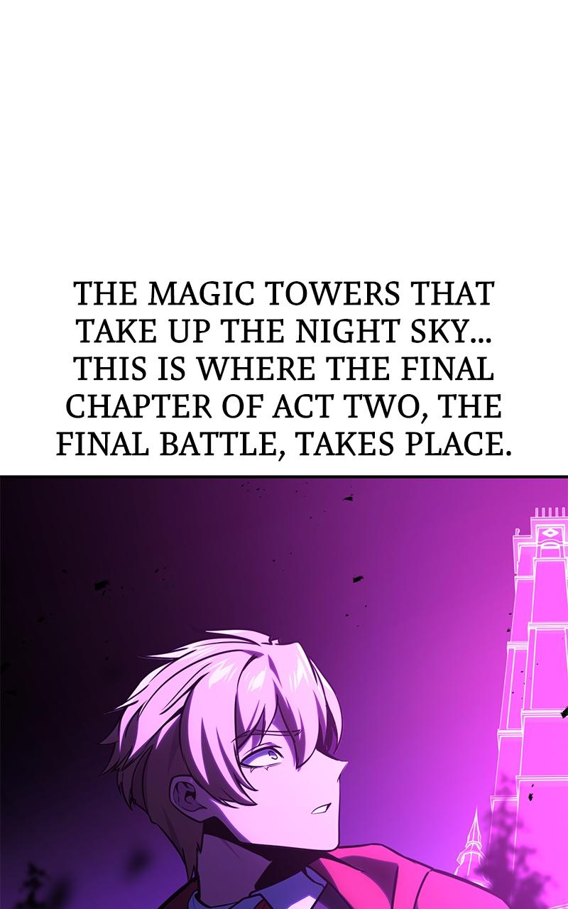 The Extra's Academy Survival Guide Chapter 32