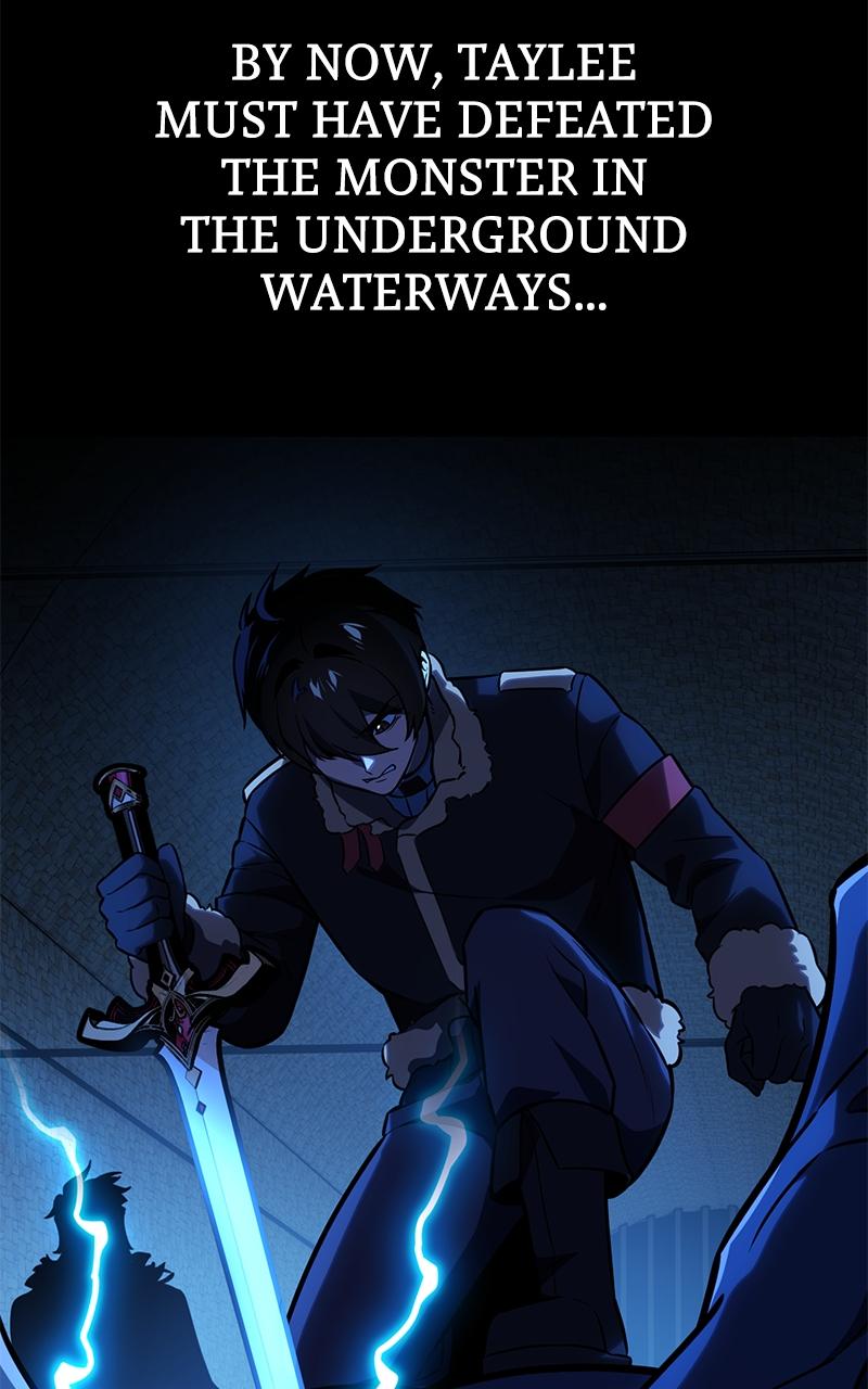 The Extra's Academy Survival Guide Chapter 32