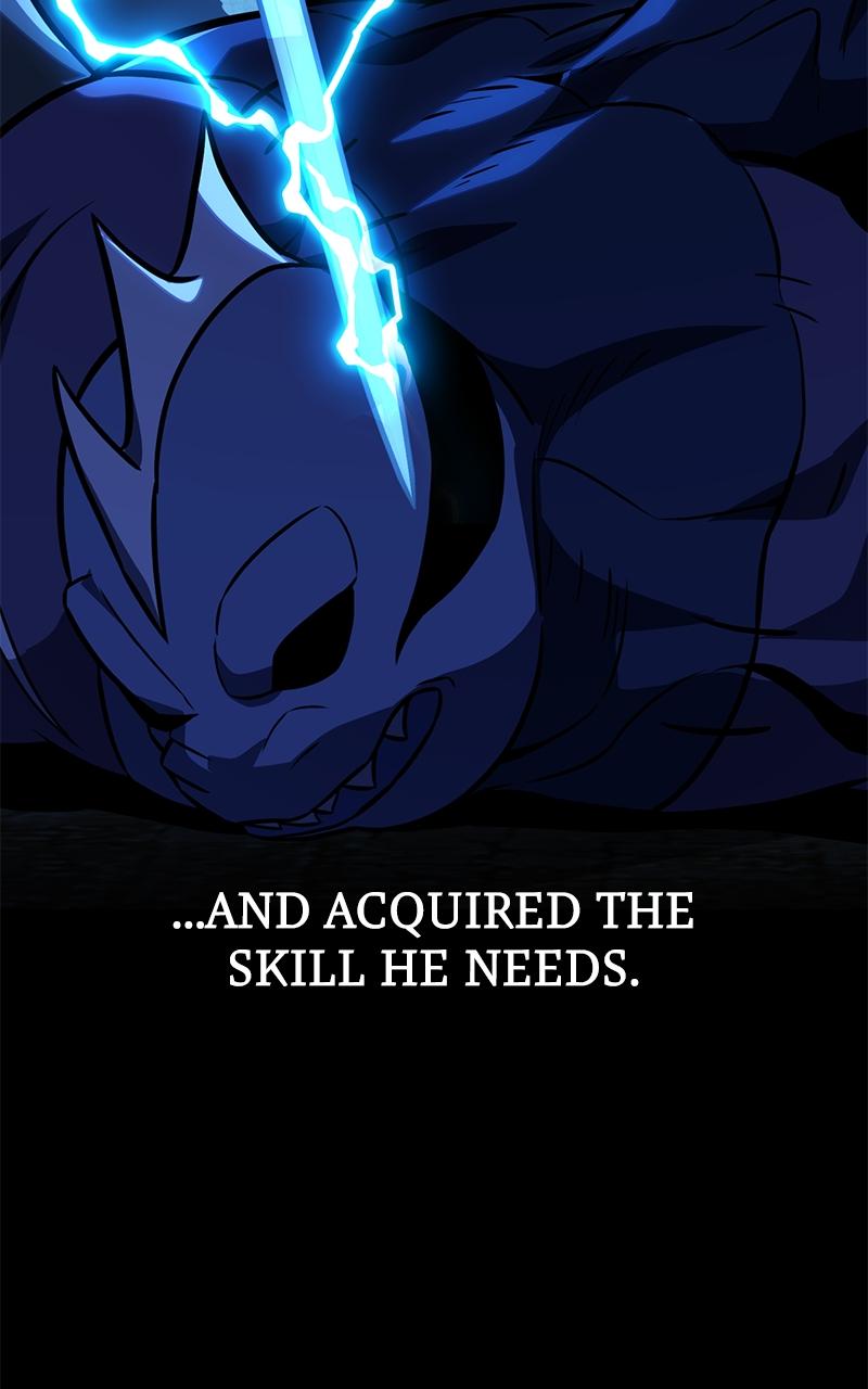 The Extra's Academy Survival Guide Chapter 32