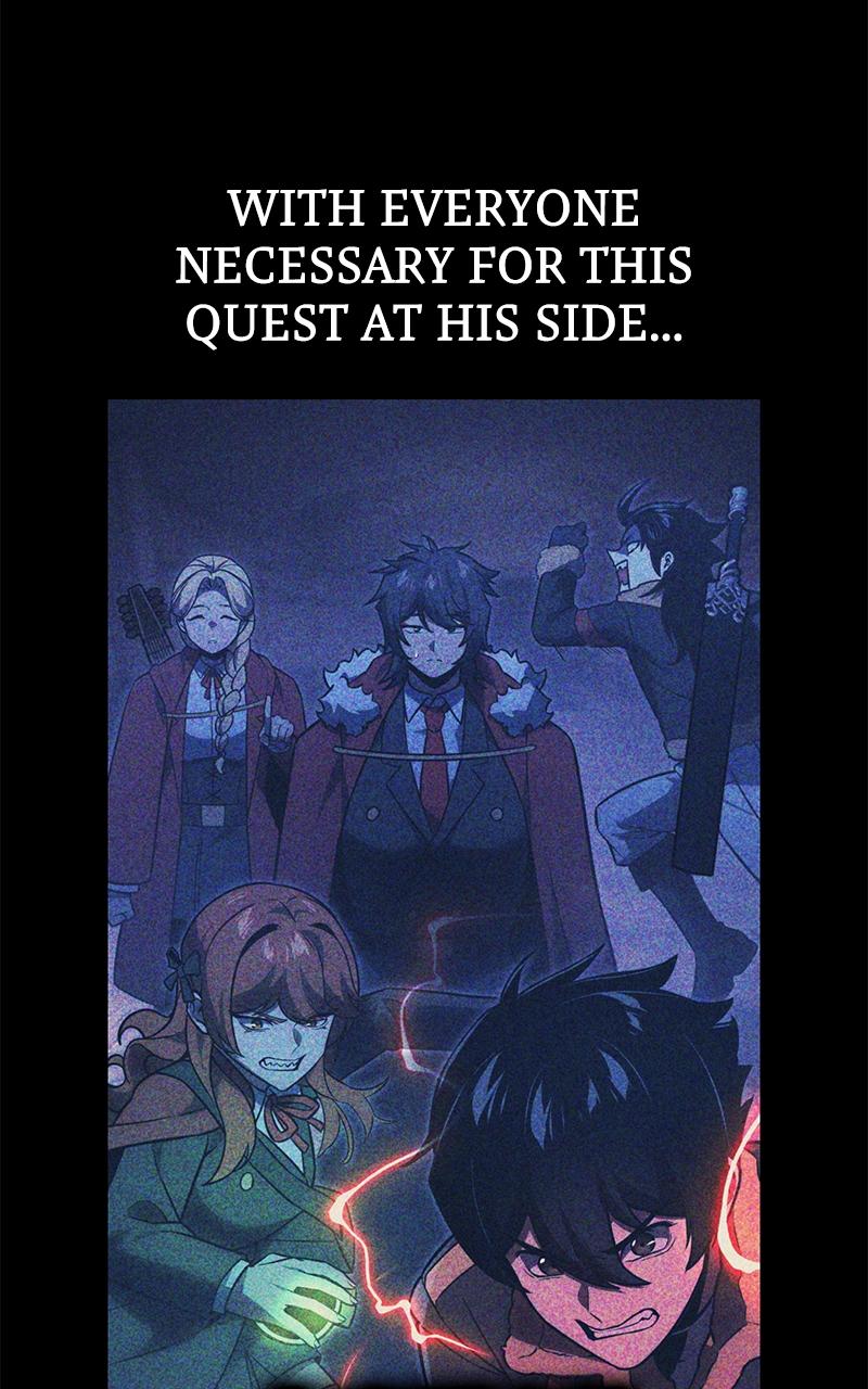 The Extra's Academy Survival Guide Chapter 32