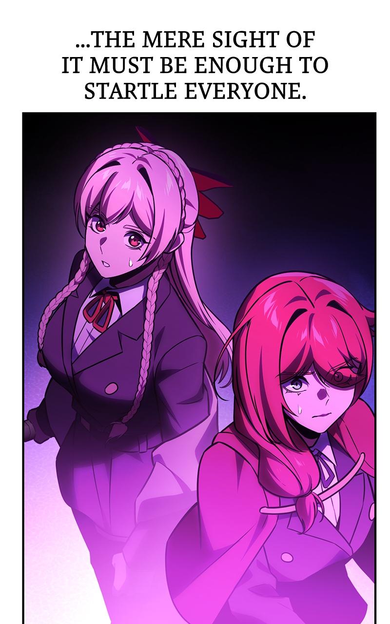 The Extra's Academy Survival Guide Chapter 32