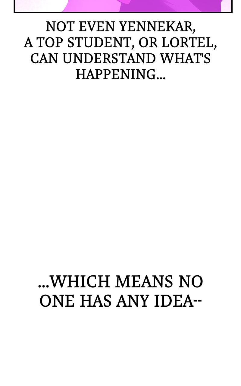 The Extra's Academy Survival Guide Chapter 32