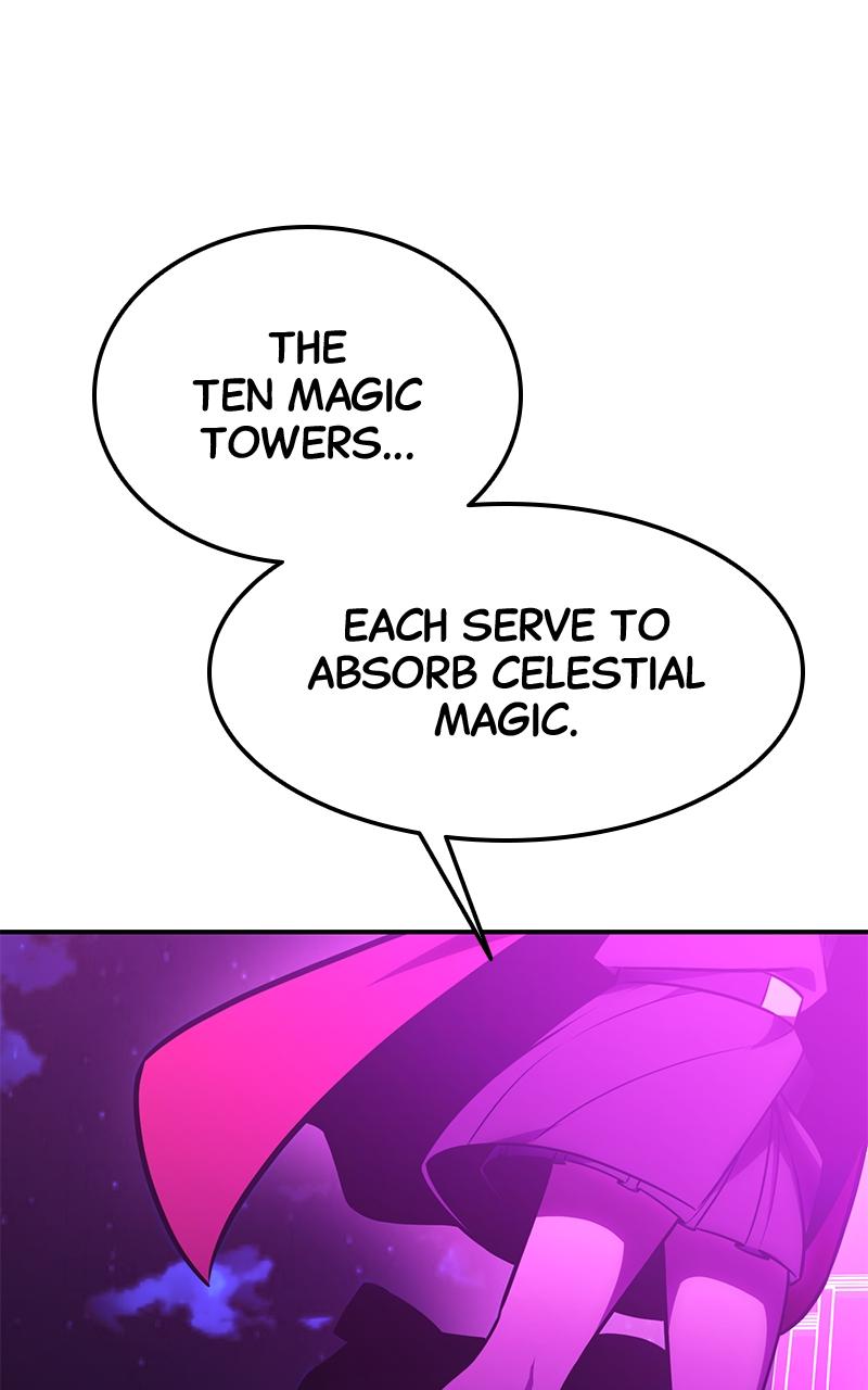 The Extra's Academy Survival Guide Chapter 32