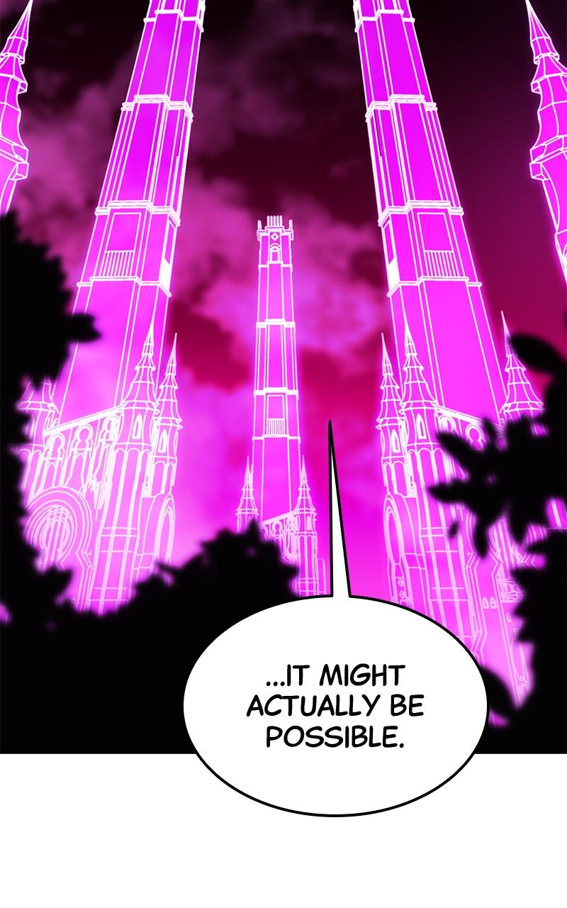 The Extra's Academy Survival Guide Chapter 32