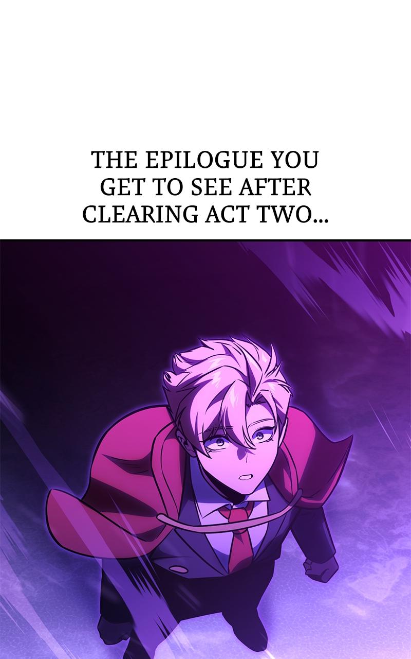 The Extra's Academy Survival Guide Chapter 32