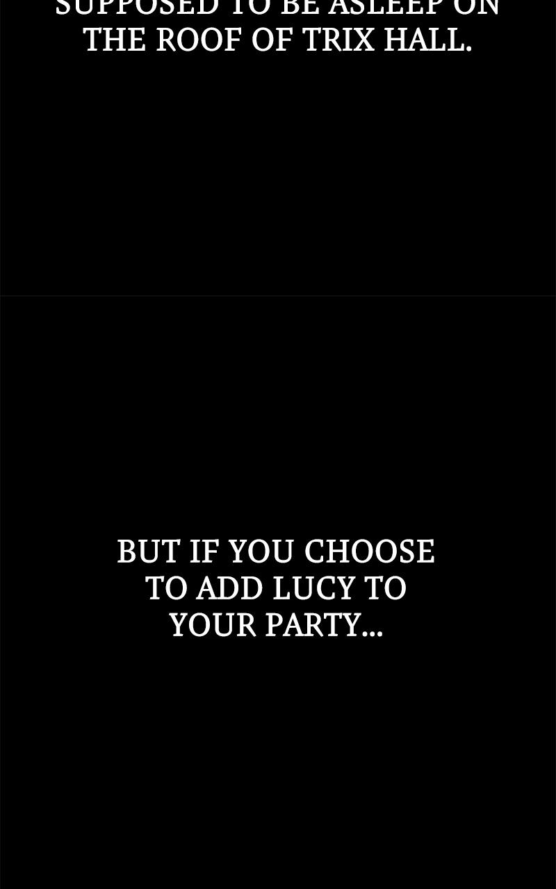 The Extra's Academy Survival Guide Chapter 32